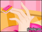 play Cinderella'S Cocoa Nails