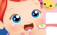 play Baby Care Alice