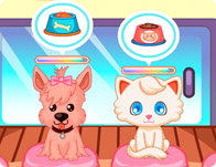 play Pet Shop Management