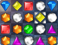 play Bejeweled 2