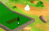 play Mini Golf Islands