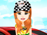 play Chic Car Model