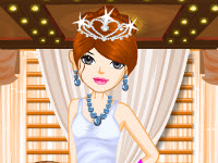 play Celebrity Wedding