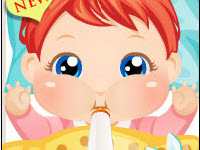 play Baby Care Alice