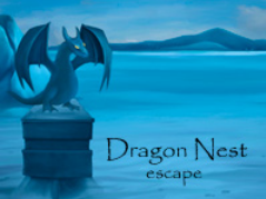 play Dragon Nest Escape