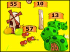 play Apple Capture