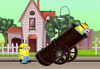 play Minions Journey