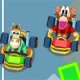 play Zoo Racer