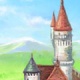 play Castle Solitaire