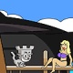 play Castle Cat 2