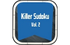 Killer Sudoku Vol 2