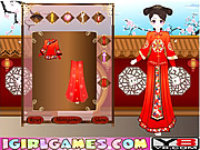 play Pretty Chinese Princess 3