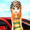 play Chic Car Model