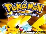 play Pokemon Flash Version