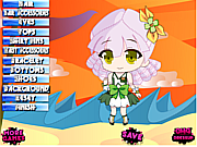 play Kawaii Lolita Dressup