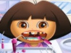 play Dora Tooth Problems