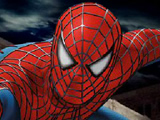 play Spiderman 3 Rescue Mary Jane