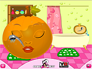 play Pumpkin Beauty Makeover