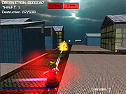 play Destructatron