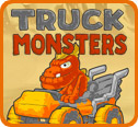 play Truck Monsters