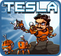 play Tesla: War Of Currents