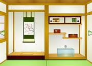 play Gatamari Escape 20