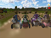 play Lawn Mower Madness