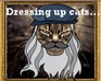 play A Game About Dressing Up Cats As Historical Characters