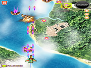 play Waste Invaders