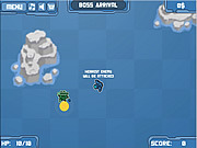 play Frantic Sky