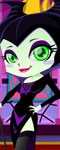 play Maleficent Dress Up
