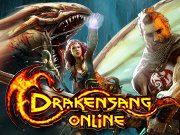 play Drakensang