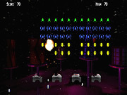 play Toxic Invaders