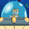 play Spaceship Pet Escape