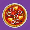 play Look Alike Pizza