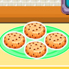 play Giant Chocolate Chip Cookie