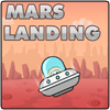 play Mars Landing