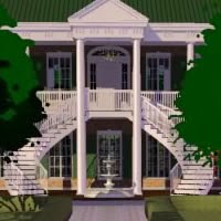 play Golden Mansion