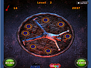 play Zomb Dart