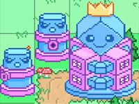 Pixi Tower Defense