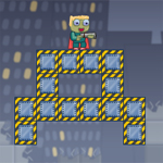 play Jack The Zombie
