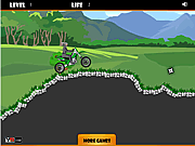 play Ninja Bike