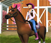 play Horse Eventing - Horse-Games.Org