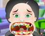 play Crazy Dentist Tooth
