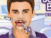 play Justin Bieber Tooth Problems