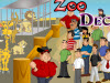 play Famous Zoo Decor