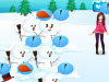 play Snowman Panic