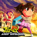 play Tiny Defender