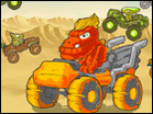 play Truck Monsters