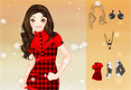 play Winter Princess